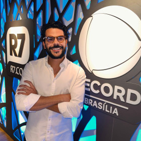 Entrevista | Da política à TV: Douglas Lopes e a arte de comunicar com propósito, estratégia e impacto