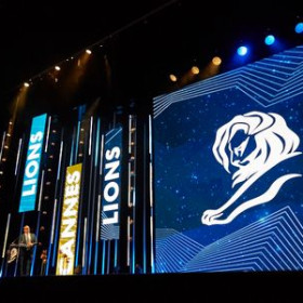 Brasil conquista 34 Leões no terceiro dia de Cannes Lions, somando 74 estatuetas até o momento