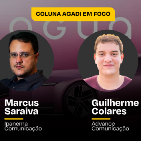 Quando o rebranding falha…