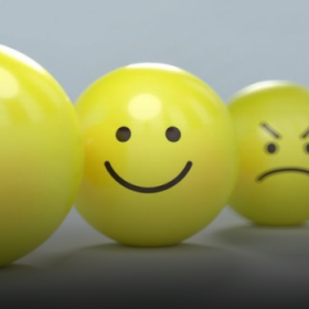 No final das contas, a emoção é que conta