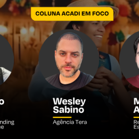 Inovação ou ameaça: como lidar com o avanço da IA na publicidade? 
