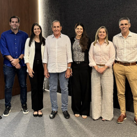Grupo Diagonal formaliza Conselho Consultivo para fortalecer práticas de governança e impulsionar transformação empresarial