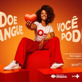 Agência Calia assina nova campanha para o Ministério da Saúde
