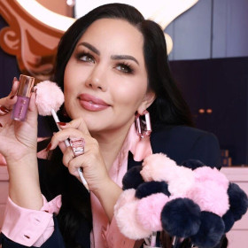 Grupo Leonora e Bruna Tavares anunciam collab inédita