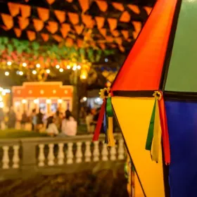 Confira as programações que os shoppings de Fortaleza e região metropolitana prepararam para o São João