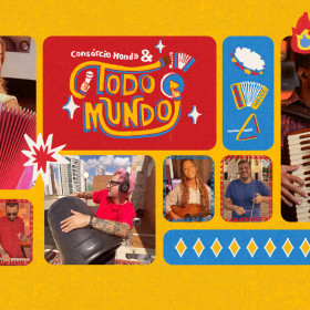 Consórcio Honda convoca a internet para o São João e lança forró colaborativo com a cantora Lucy Alves