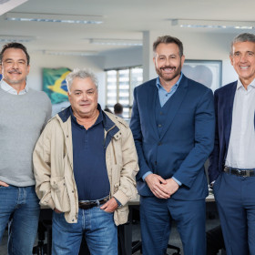 FSB Holding adquire Santeria