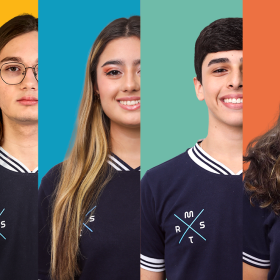 Colégio Master conquista 1º lugar em Medicina e lidera outros cursos na UECE 2025.2
