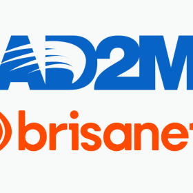 AD2M Comunicação assume assessoria de imprensa da Brisanet