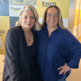 Lew’Lara\TBWA anuncia Andreia Abud como nova Vice-Presidente de Mídia