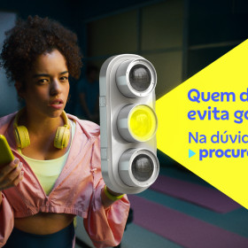 Lew’Lara\TBWA assina a 4ª temporada da campanha de segurança do Banco do Brasil