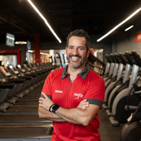 CEO da Selfit Academias detalha estratégias por trás da nova fase da campanha estrelada por Juliette