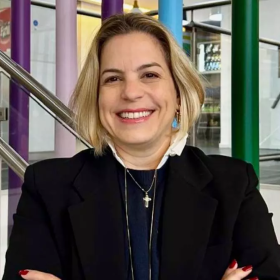 The Fini Company anuncia Camila Couto como nova VP de Marketing & Trade Marketing Global