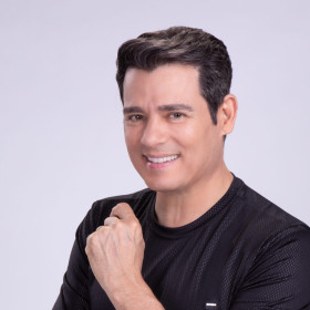 Celso Portiolli é o novo embaixador da AOC