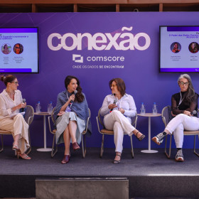 Comscore apresenta estudo sobre o panorama digital brasileiro