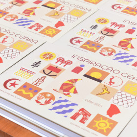 Editora Inspiração lança o livro “Inspiração Ceará” e celebra a força empresarial do Nordeste