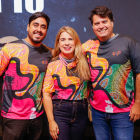 Cria Encontro Especial apresenta nova diretoria do Sinapro-PE e lança o Movimento Cria PE
