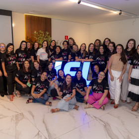 Fortes Tecnologia aposta em lideranças femininas e lança programa de desenvolvimento com apoio acadêmico