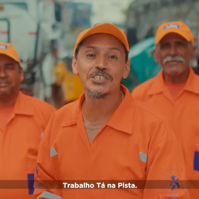 EBMQUINTTO assina campanha de requalificação das ruas para Prefeitura de Fortaleza
