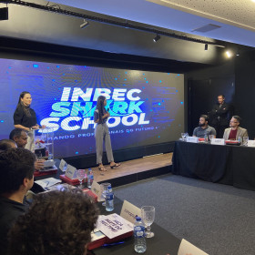 INBEC Shark School valoriza o papel do RH e convida empresas a investir na formação de colaboradores