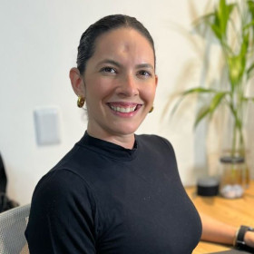 Ivana Morais é promovida a head comercial da Sociis Media Hub no Nordeste