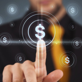 Previsão de investimento em mídia aponta crescimento 4,9% em 2025