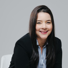 Juliana Rocha é a nova head de marketing da SobreMídia