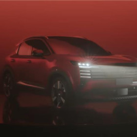 Nissan estreia campanha para o lançamento do novo Kicks