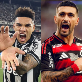 Pesquisa revela clubes que mais se destacaram no digital com a Capa Mundial de Clubes