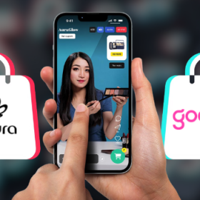 As marcas e o TikTok Shop: novas estratégias de vendas para um consumidor cada vez mais digital