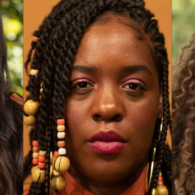 Fernanda Bande, Ana Paula Xongani e Giovanna Pitel estrelam nova campanha da Piracanjuba