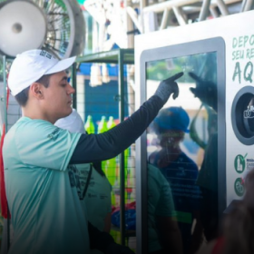 Eventos: um motor bilionário que só faz sentido se transformar o mundo