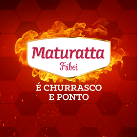 Lew’Lara\TBWA assina nova campanha para a Maturatta