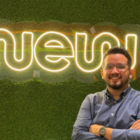 Pedro Henrique Dias é o novo coordenador de marketing do Grupo NEW