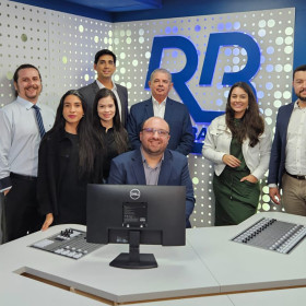 Rádio Bandeirantes estreia nova filiada em Brasília