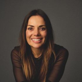 AlmapBBDO anuncia Rafaela Alves como nova COO da agência