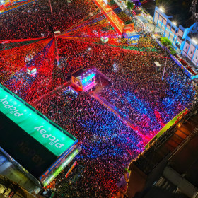 Sua Música celebra edição histórica do São João 2025 com recorde de pessoas alcançadas e visualizações