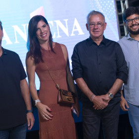 Antena 1 chega em Fortaleza na FM 97,7 com música internacional e sotaque cearense