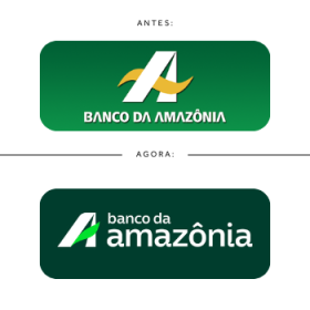 FutureBrand São Paulo assina rebranding do Banco da Amazônia