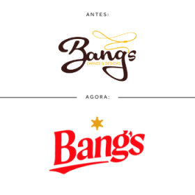Bang’s anuncia rebranding e reposicionamento com foco em experiência e conexão com o cliente