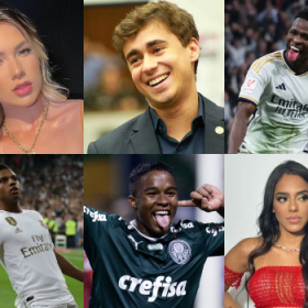 Estudo revela os 10 brasileiros mais influentes do Instagram em 2025