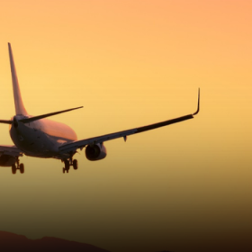 UX Aeroespacial
