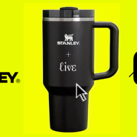 Live The Agency anuncia conquista da conta da Stanley 1913 no Brasil