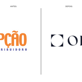 Agência Temprano assina nova identidade visual da Opção Distribuidora