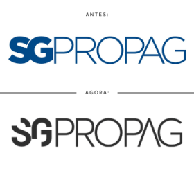 SG Propag celebra 50 anos com rebranding e aposta em inovação para o futuro da comunicação