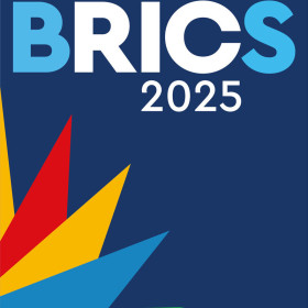 BRICS chega ao Rio de Janeiro e ganha marca criada pela BINDER para a Prefeitura do Rio