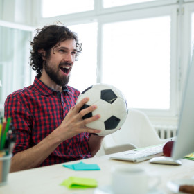 Eventos esportivos: como as marcas podem se destacar nesse mercado?