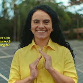 Lew’Lara\TBWA assina nova campanha do Banco do Brasil