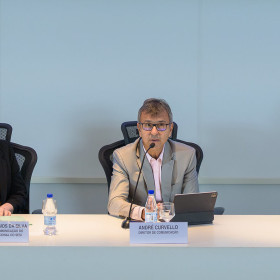 Sistema Indústria promove Encontro de Comunicadores com debates sobre reputação, influência e diversidade