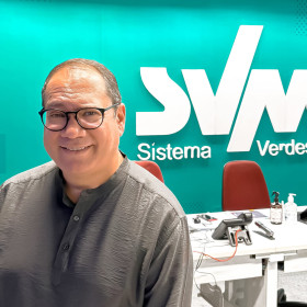 Sistema Verdes Mares anuncia Alex Magalhães como novo Diretor Comercial